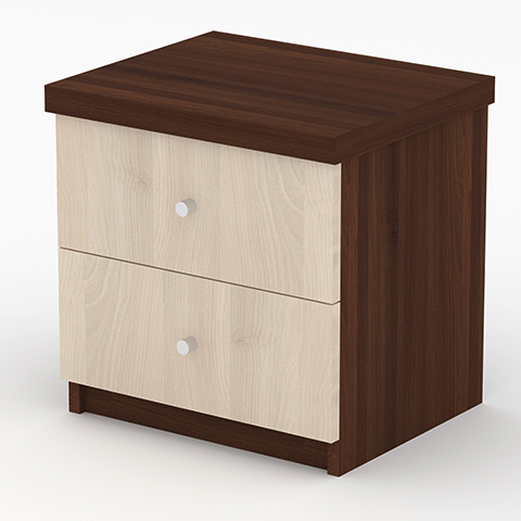 SBST 214 Bed Side Cupboard